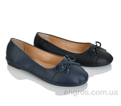 Балетки Victoria